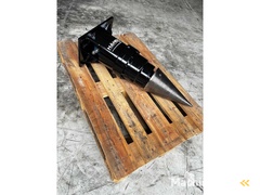 haner-kegelspalter-hks400-mit-drillkegel