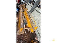 chainette---5-tonnen---spannweite-11-meter---überrollbrucke