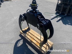 haner---hwg1500.50---houtgrijper-met-rotator,-zonder-pick-up