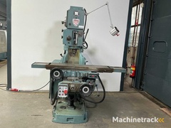 rambaudi---heavy-duty-m3---universal-milling-machine