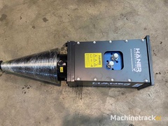 haner-kegelspalter-hks120-mit-drillkegel-ohne-aufnahme
