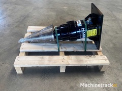 haner-conuskloter-hks250-met-boorconus-zonder-pick-up