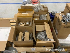 bevestigingsmateriaal