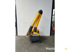 plymovent---welding-fume-exhaust-unit