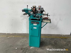 dormer---model-108---tool-grinding-machine