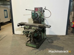 schaublin---53---universal-milling-machine