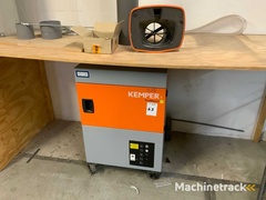 kemper-profimaster-afzuiginstallatie