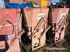 vogtli-classic-800-kransilo