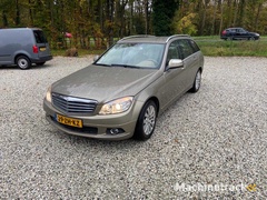 mercedes-benz---2008---c-class-estate---220-cdi-elegance---29-zh-kz