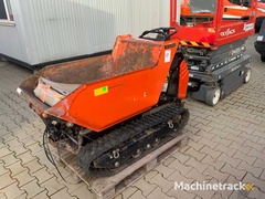 2019-cormidi-c6.60-bhe-compact-track-dumper---mini-track-dumper