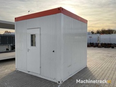 kleusberg-solid-5000-office-unit
