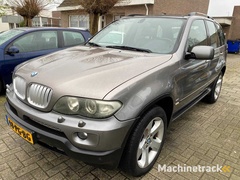 bmw---2004---x5---4.4i-high-executive---48-pg-bg