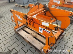 van-der-blij-2100mk408-2.5-bsv-mechanische-blockklemme