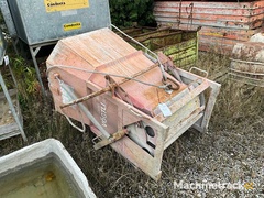 vogtli-classic-800-kransilo