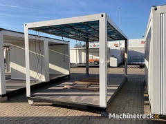 stutzeinheit---schalteinheit