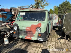 uaz-452t-2-gelandewagen