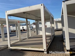 stutzeinheit---schalteinheit