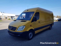 mercedes-benz---313cdi---sprinter---belgie