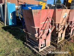 vogtli-classic-800-kransilo