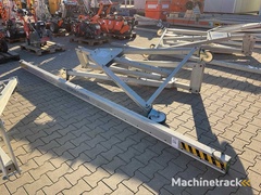 2014-reid-lifting-limited-porta-gantry-aluminium-portalkran