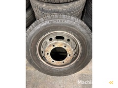 mercedes-sprinter---w906---dubbellucht-banden-6x---wielenset