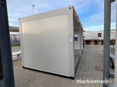 stutzeinheit---schalteinheit