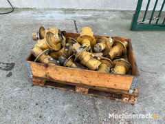caterpillar-14x-hydraulische-doorvoer