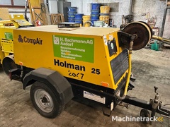 holman--compair-holman-25-draagbare-compressor