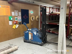 blue-giant---elektrische-hoogstapelaar