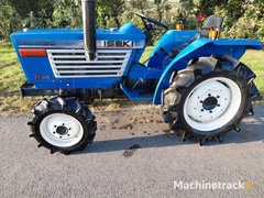 iseki-tl2100-four-wheel-drive-mini-tractor