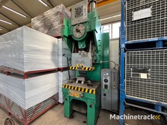 1980-zts-lek160-eccentric-press