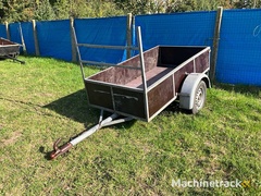 trailer-750kg