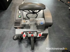 silca-bravo-professional-ii-key-milling-machine