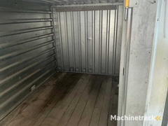 materiaalcontainer
