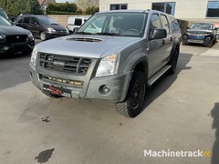 2012-isuzu-d-max-passenger-car