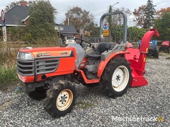 1987-granbia-gb18-minitractor-met-2020-bel-agro-bx42-hakselaar