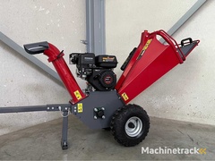 loncin-houthakselaar