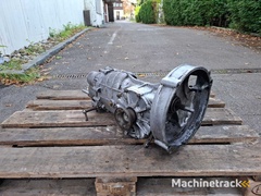 porsche---966---gearbox