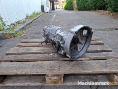 porsche---966---gearbox