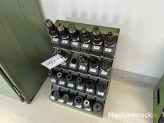 lot-sk40-tool-holders