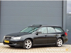subaru---2004---legacy-touring-wagon---2.5i---66-pj-vr