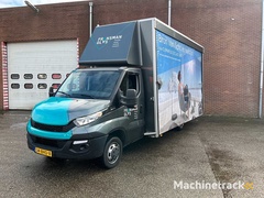 iveco-50-c17-glas-lkw-mit-werkstattausrustung-und-glastragern-elektrisch-abschließbar-185996km-baujahr-2016,-34-bhd-8