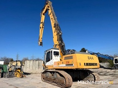 liebherr---r944-bvhhd---tracked-excavator