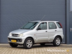 daihatsu---2004---terios---1.3-sxe---31-pt-zl