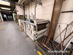 knoll---hf-350-1700---belt-filter-system-with-high-pressure-pump