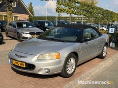 chrysler---2001---sebring---2.7i-v6-24v-lx-conv.---72-hg-hn