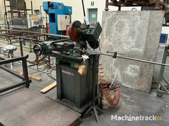 1997---pedrazzoli---brown-300-mrp---disc-cut-off-machine-for-metals