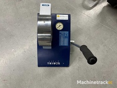 schunk-tribos-svp2-kleminrichting