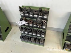 lot-bt40-tool-holders