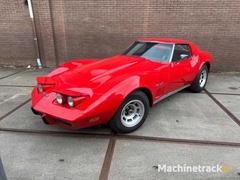 chevrolet---corvette-c3---5.7l-v8---1975---matching-numbers